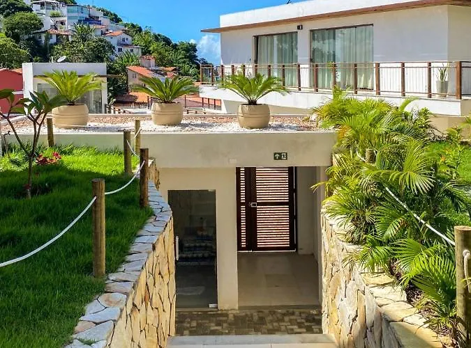 Casa Botero