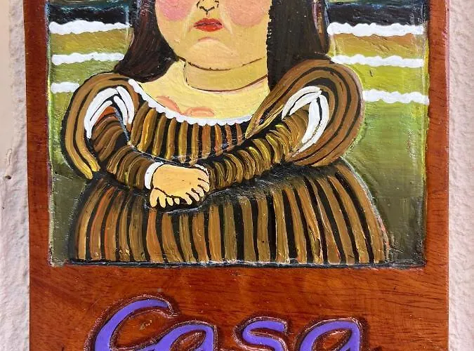 Casa Botero