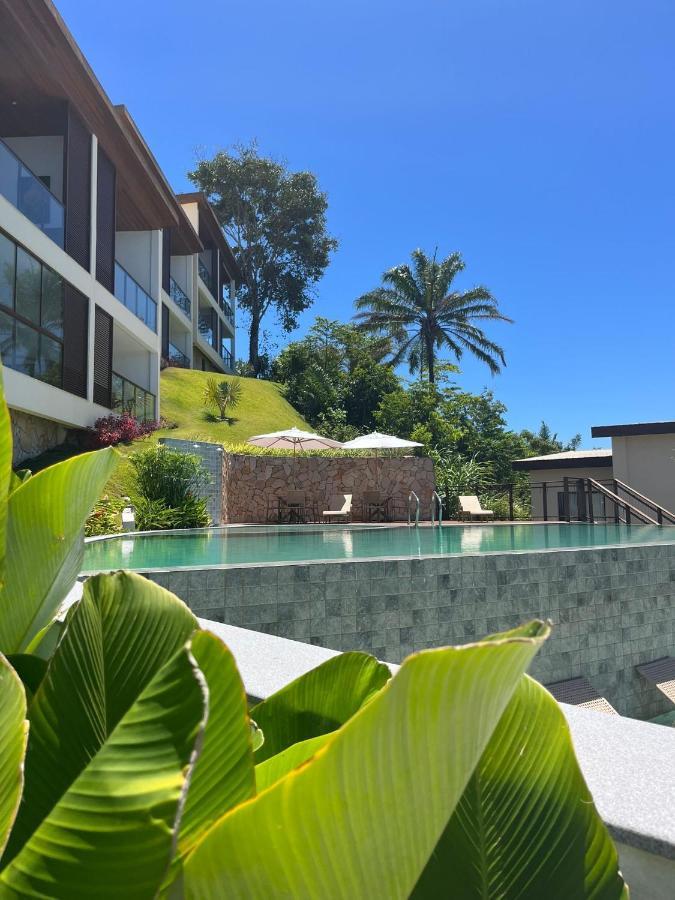 Casa Botero Apartment Morro de Sao Paulo