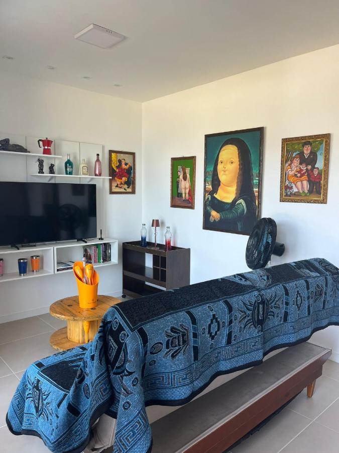 Apartment Casa Botero