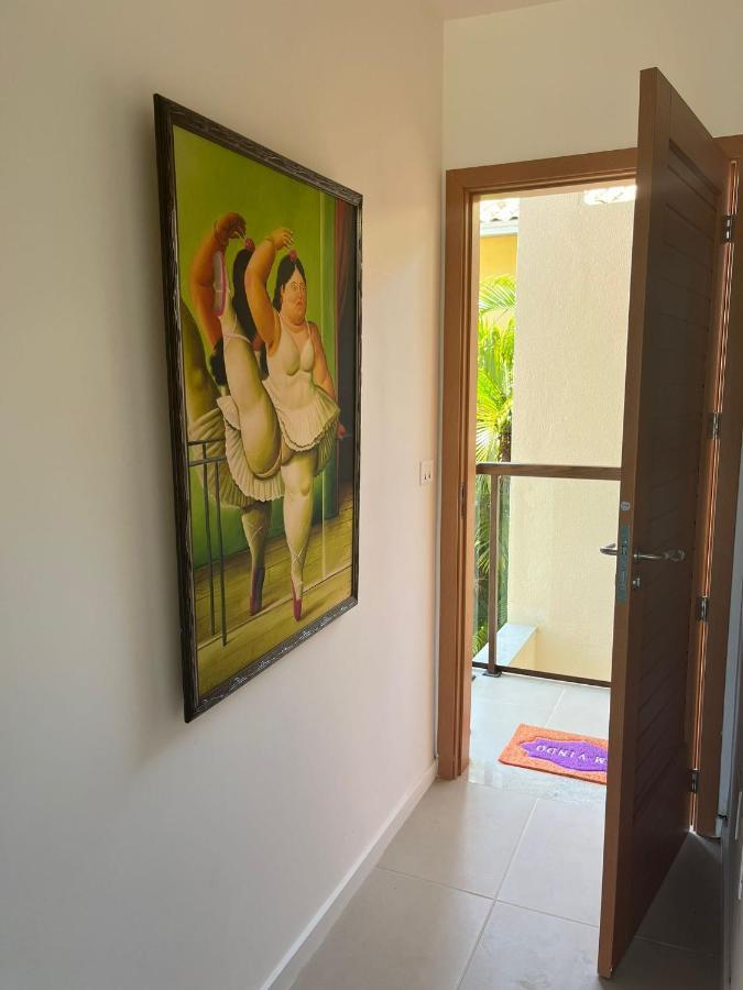 Apartment Casa Botero