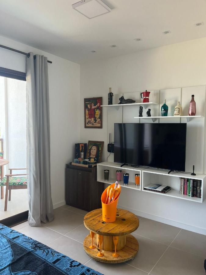 Apartment Casa Botero Morro de Sao Paulo