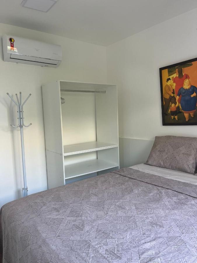 Casa Botero Apartment Morro de Sao Paulo