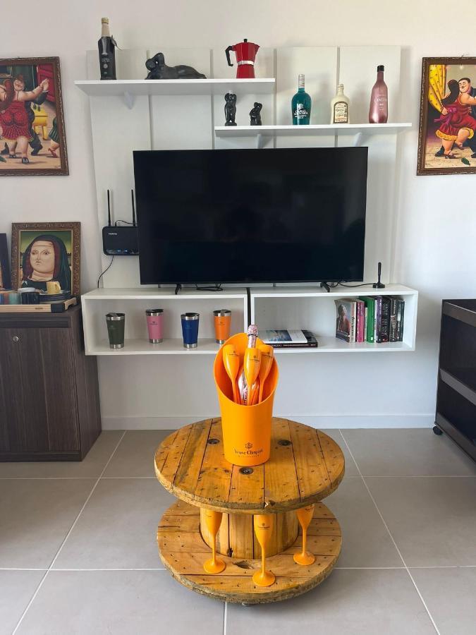 Casa Botero Apartment *